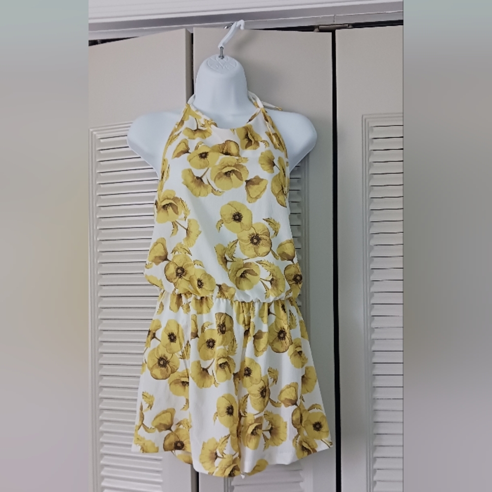 Coconudina girls romper made in italy